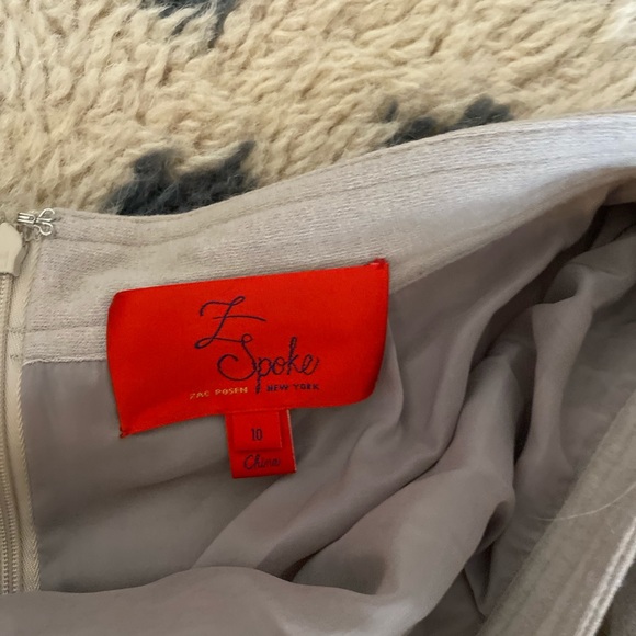 Zac Posen Skirt - Picture 2 of 3
